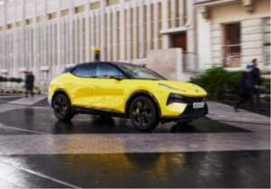 Lotus to cut 40% of UK workforce but pledges to keep Norfolk factory open