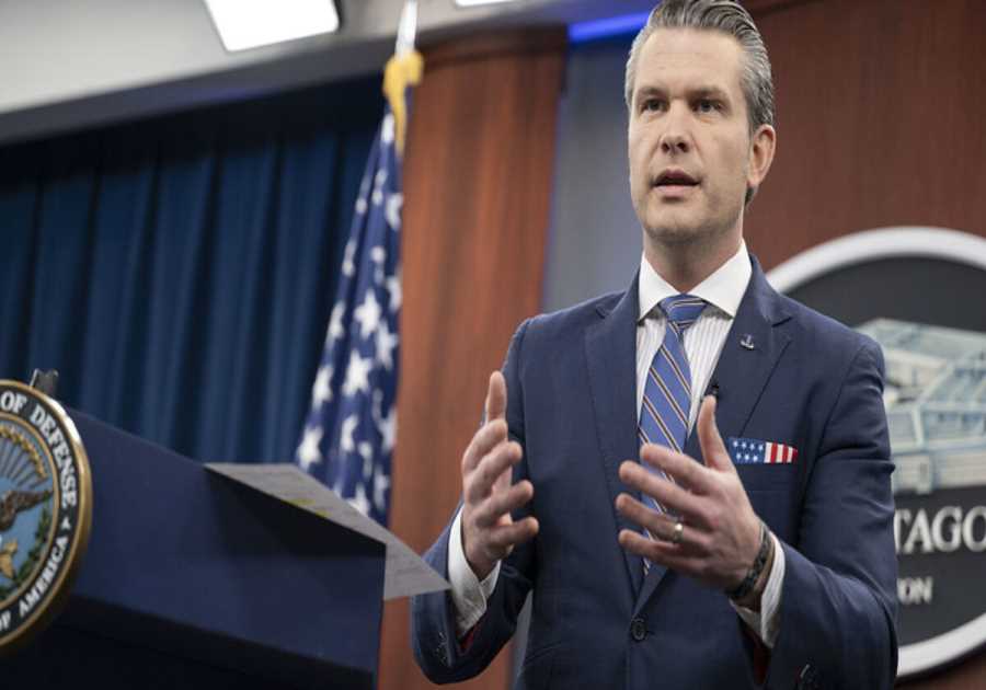 JUST IN: Hegseth Savagely Fires She/Her Navy Commander and Medical Director for “Transgender Healthcare” at Naval Center in California