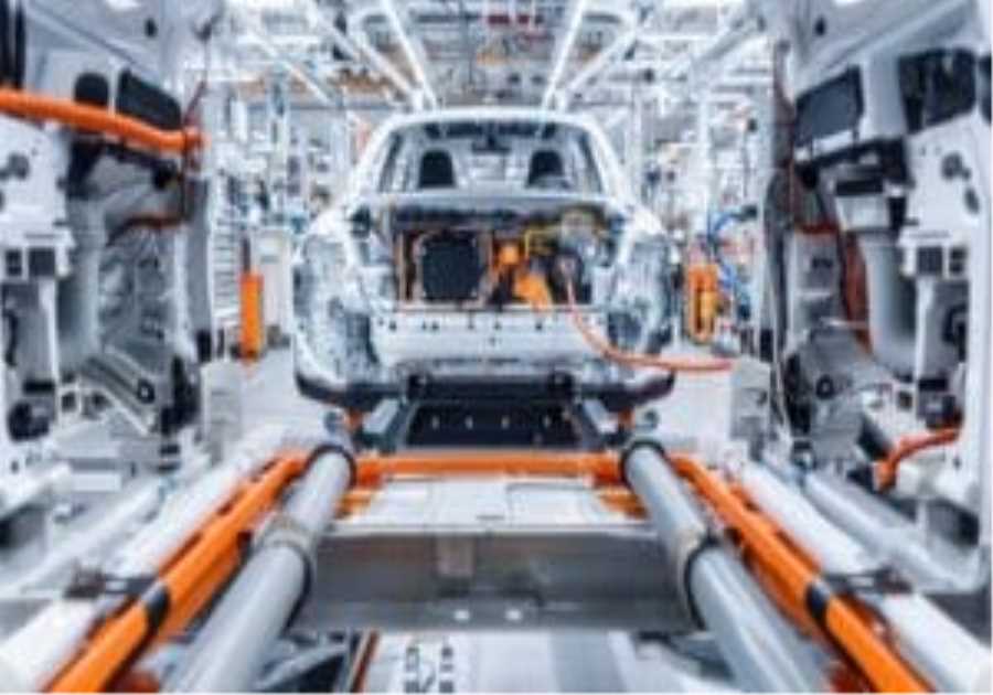 Jaguar Land Rover cyberattack to take ‘weeks not days’ to fix as West Midlands suppliers hit