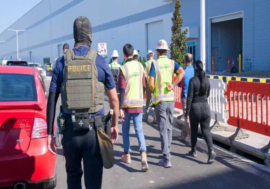 What to Know About the Hyundai Workers Arrested in the ICE Raid: THEY WERE GUILTY!