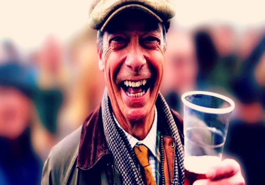 Poll Shows Nigel Farage’s Reform UK on Course to Win Next General Election and Form a Majority in Parliament