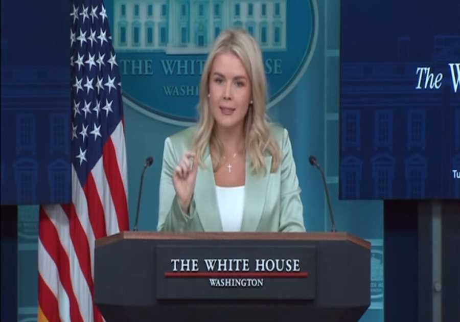 (VIDEO) Karoline Leavitt Shreds Democrat Mayors for Leading 19 of the 20 US Cities with Highest Murder Rates in Response to Democrats Claiming Republican States Have High Crime