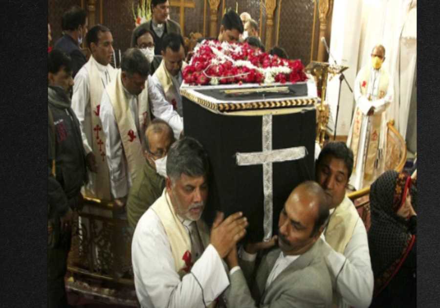 Catholic Pilgrims Targeted by Muslims in Deadly Ambush: Report