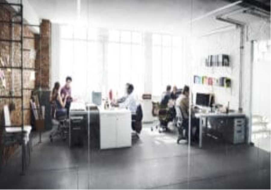 Firms that downsized after Covid now struggle to find office space
