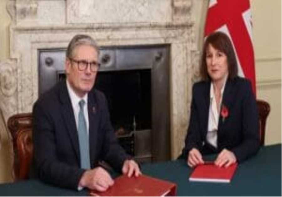 Starmer strengthens grip on economic policy with new Budget Board