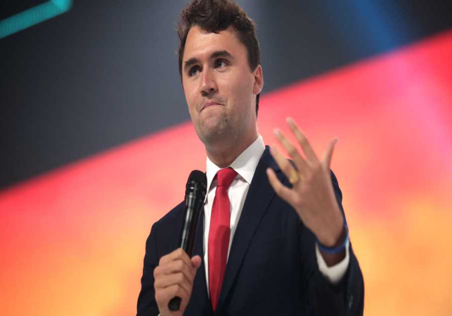 Charlie Kirk Was Vilified for Speaking the Truth and Killed for Challenging the Leftist Narrative