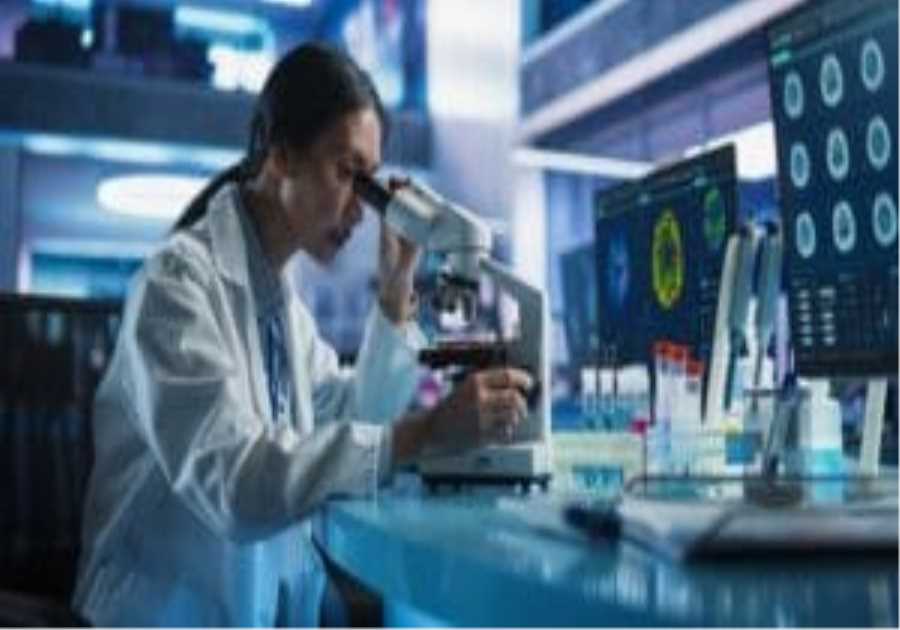 UK life sciences sector slipping in global investment race, industry warns