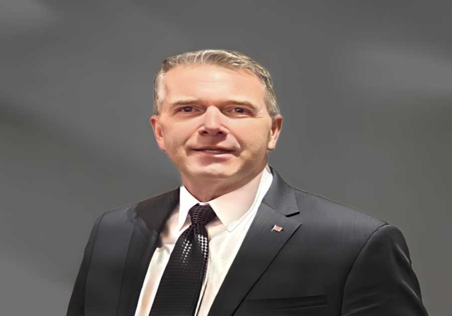 Christie’s International Real Estate names SVP of strategic growth