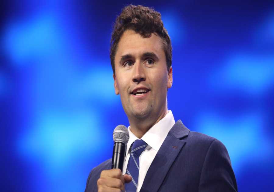 ‘Expose Charlie’s Murderers’ Website Receives Over 50,000 Submissions of Leftists Celebrating Murder of Charlie Kirk — Declares Itself the ‘Largest Firing Operation in History’