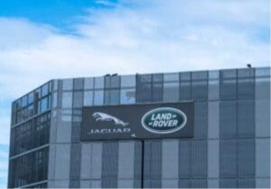 Cyberattack threatens to keep Jaguar Land Rover factories idle until November