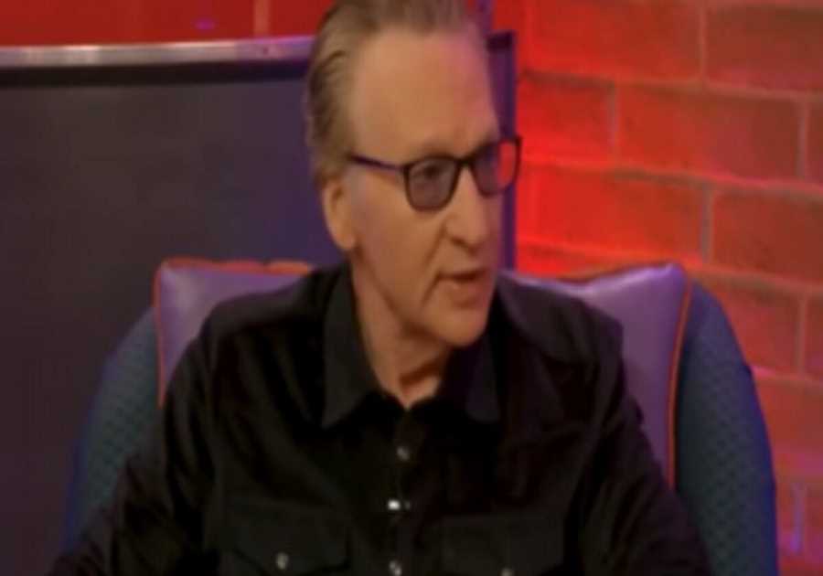 Bill Maher Has Kind Words for Charlie Kirk, Says Right Wingers Are More Willing to Talk to People (VIDEO)