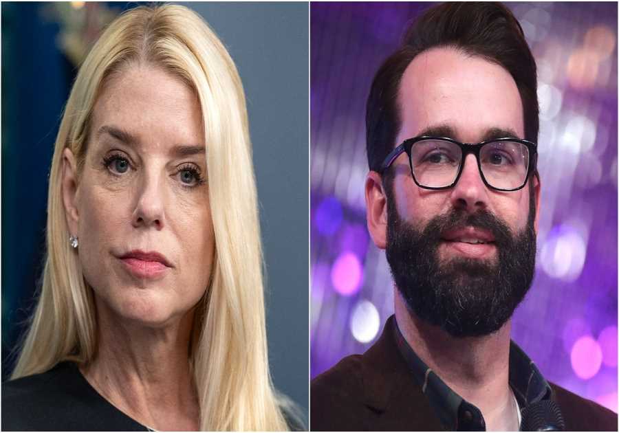 Matt Walsh Demands AG Pam Bondi’s FIRING Immediately for Pushing “Hate Speech” Route in Charlie Kirk Assassination: “We Need the AG Focused on Taking Down Left-Wing Terror Cells, Not Prosecuting Office Depot for God’s Sake!”