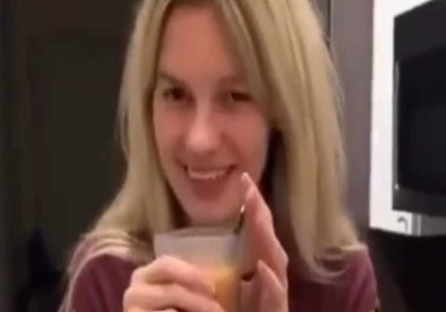 Close Friend Honors Iryna Zarutska with Heartfelt Tribute Video