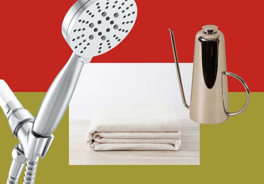 These Quick Upgrades Made a Big Impact in My Home