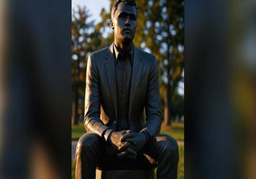 Florida College to Commission Statue of Charlie Kirk Commerotating His Incredible Legacy