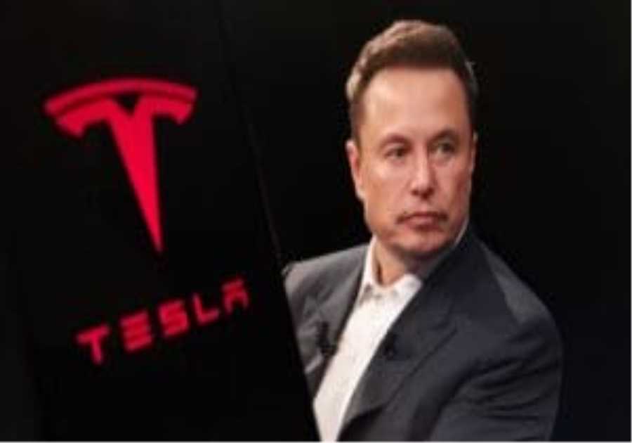 Tesla stock surges nearly 50% since Elon Musk’s spat with Donald Trump