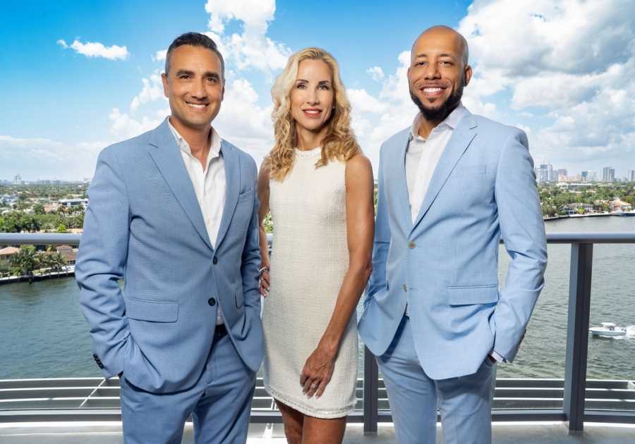Compass adds the Tika Team to Fort Lauderdale,  Florida office