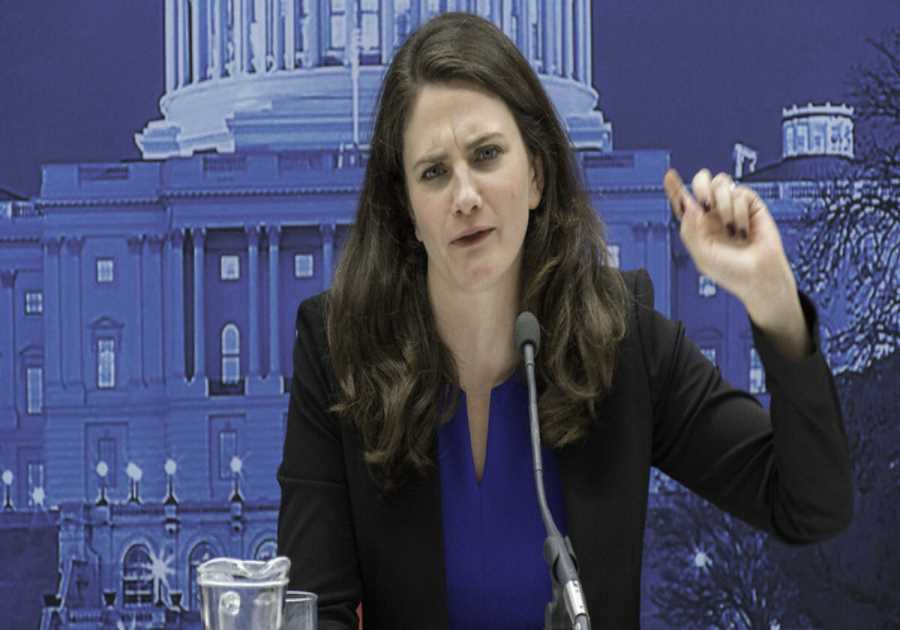 Furious Nina Jankowicz – Biden’s ‘Disinformation Czar’ – Announces Fox News Has Defeated Her in Court