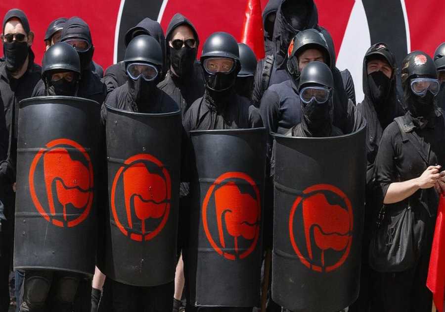 How Many Democrats and their Spawn Will Face Prison Time Now that Antifa Is Finally Declared a Terrorist Org?