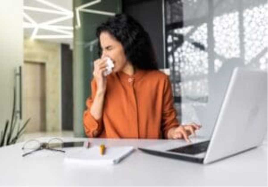 Workplace sickness costs UK firms £103bn a year as Bupa partners with GoJoe