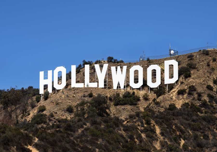 Far-Left Actress Jamie Lee Curtis Sobs When Discussing ‘Man of Faith’ Charlie Kirk’s Assassination