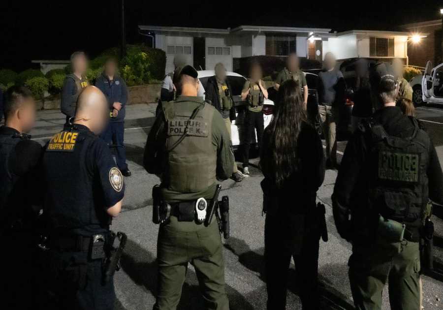 Sex Offender Lied About Criminal History to Gain U.S. Citizenship