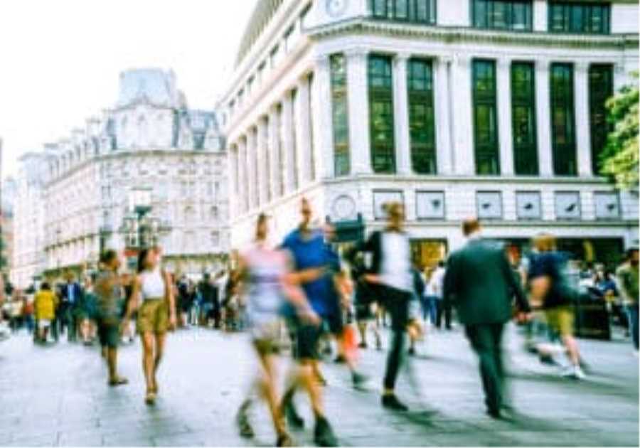 OECD forecasts UK to have highest inflation in G7 in 2025