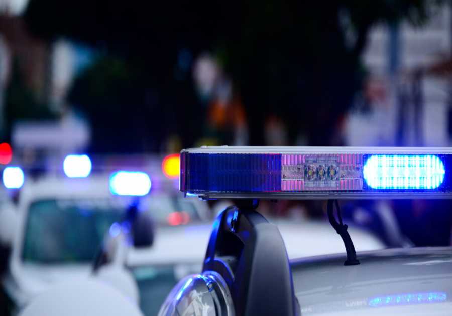 DEVELOPING: Sniper Opens Fire on ICE Facility in Dallas, Killing Multiple People Inside, Suspect Deceased – DHS Secretary Noem and VP Vance Respond