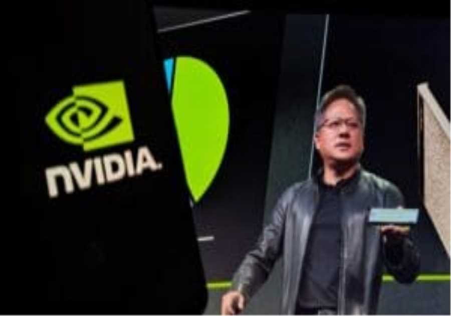Nvidia to invest $100bn in OpenAI, cementing landmark AI partnership