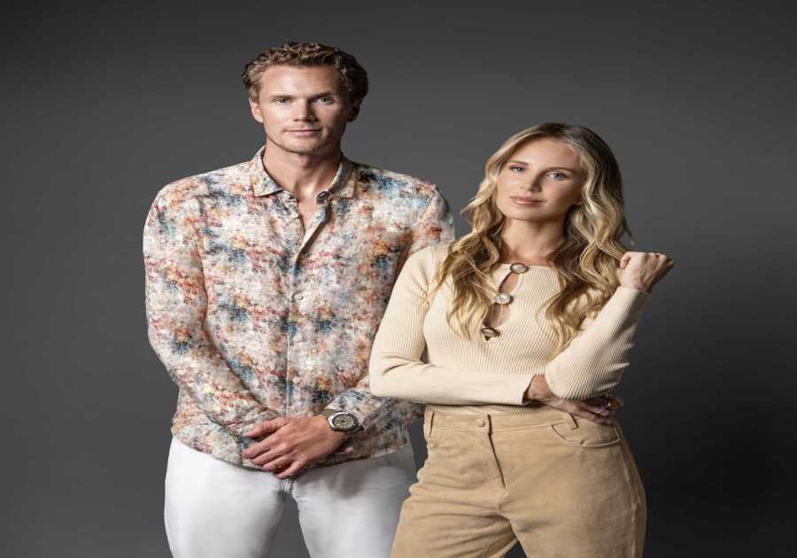 Barron and Tessa Hilton join Compass