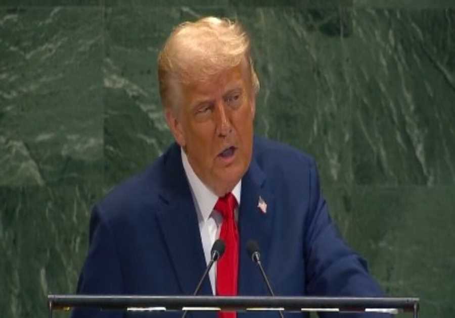 Trump Warns European Countries: ‘You’re Destroying Your Heritage’ Because ‘You Want to Be Nice’