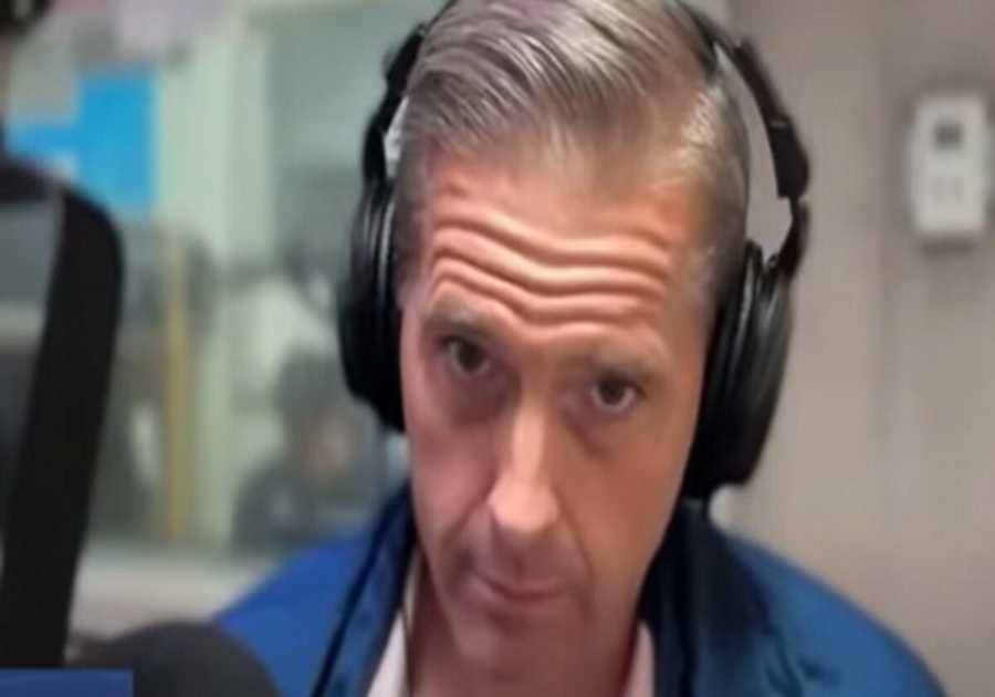Scott Jennings Has a Rather Blunt Message for Liberals Who Are Upset About the James Comey Indictment (VIDEO)