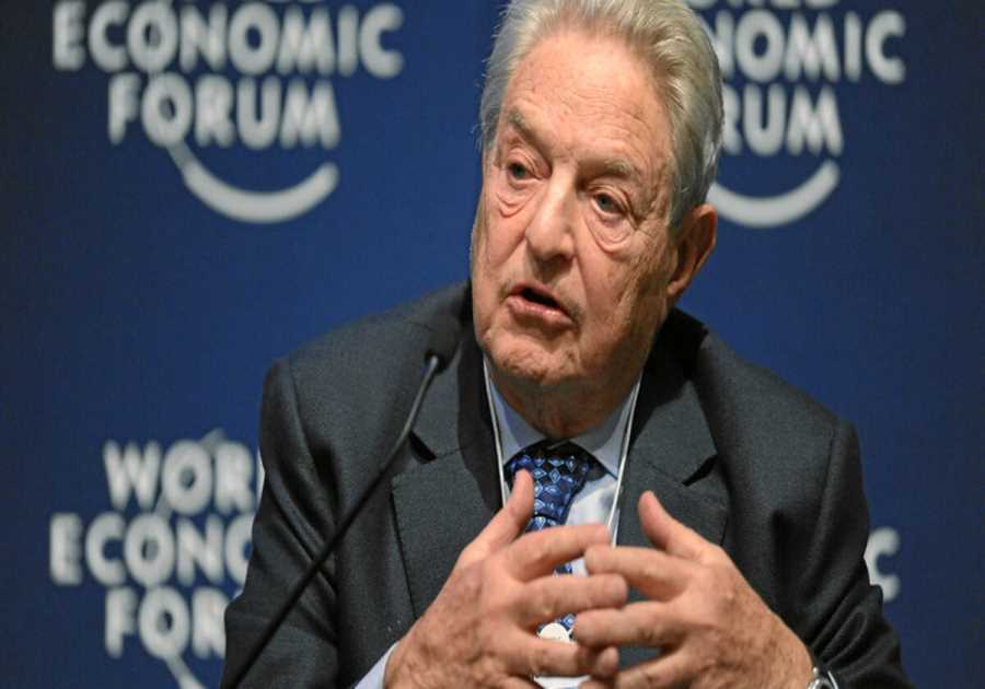Soros’ Open Society gave $80 MILLION to pro-terror groups