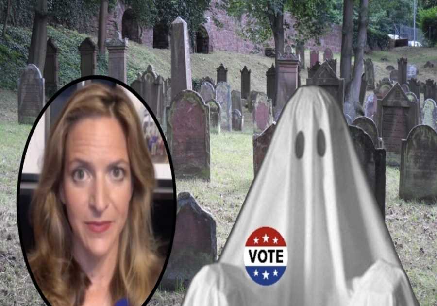 GUESS WHO’S NOT ABOVE THE LAW? MI SOS Benson In The Hot Seat After DOJ Sues Her For Blocking Access to Michigan’s Dirty Voter Rolls