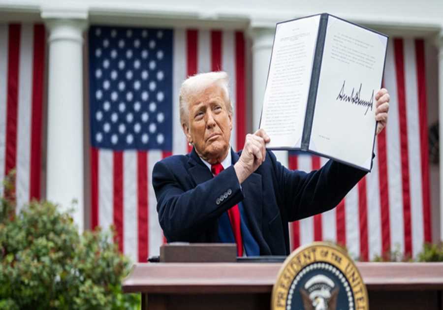Foreign Countries Forget That They Have No Say in US Policies