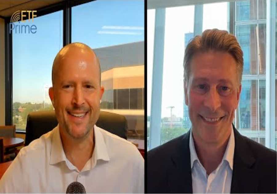 ETF Trends and Market Insights with J.P. Morgan & Nasdaq