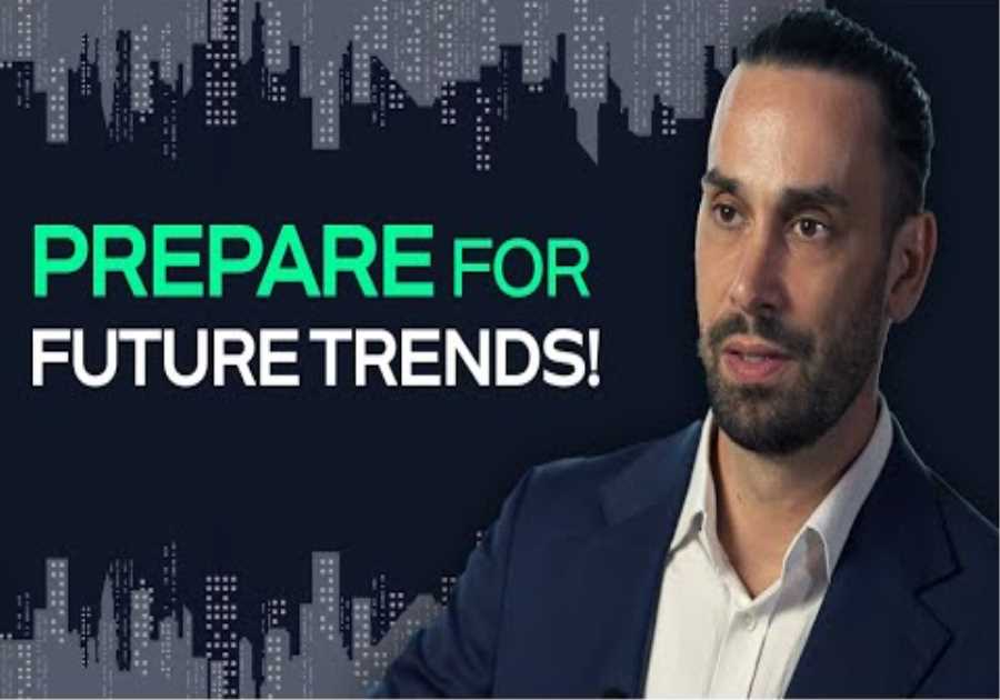 Essential Business Strategy : Forecasting Future Trends | Vinnie Lauria