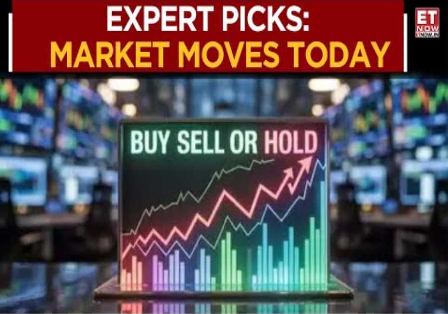 Trading Spotlight: Ashish Kyal’s Hot Stocks & Key Market Trends | Market Fatafat | Business News