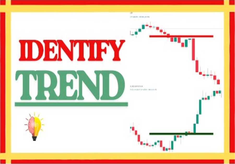 Identify Trend I In Hindi I Step By Step I For Beginners