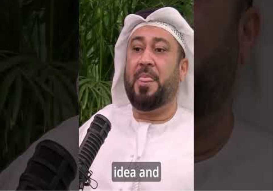 Marwan Al Kindi on Partnerships and Industry Trends | Mira Business FM