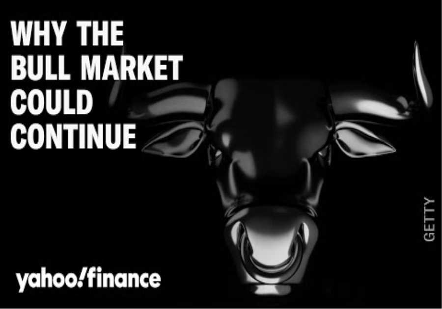 Why this bull says the market rally could broaden out even more