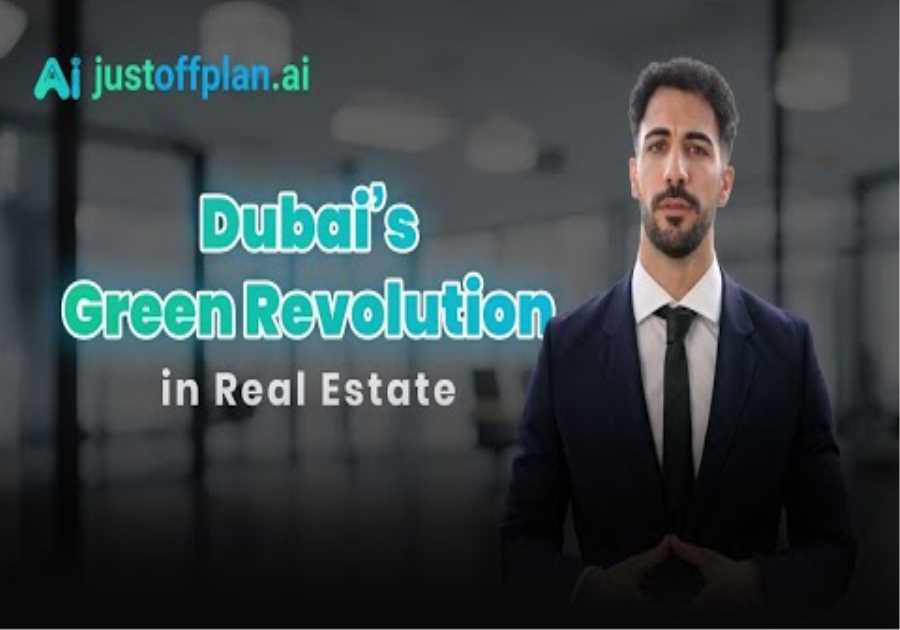 Eco-Friendly Retail Properties 2025 | Sustainable Real Estate Trends & Investments