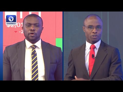 Investment Trends In Q1 2025, Bangladesh-Nigeria Trade Surges + More | Business Incorporated