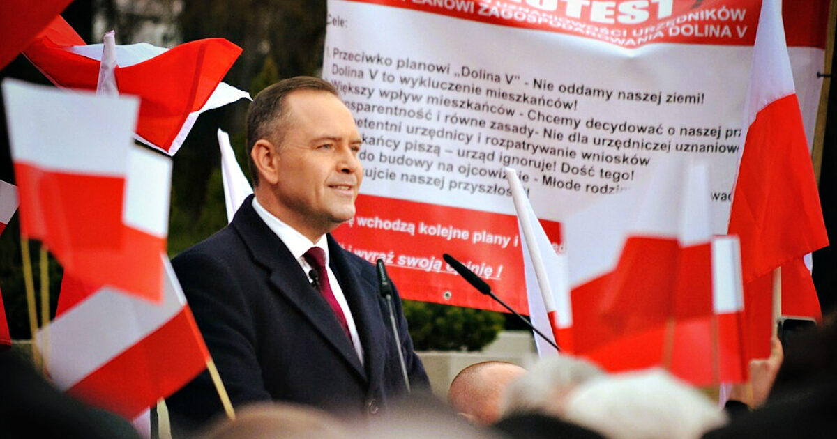 Warsaw Moves To Make Cult of Stepan Bandera a Crime – Ukrainian National Hero Is Considered a Nazi Collaborator and a War Criminal in Poland