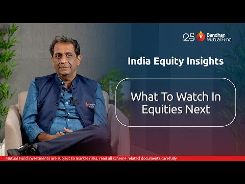 India Market Outlook | Equities, Business Cycles & Investment Trends