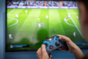 Electronic Arts to go private in record $55bn buyout led by Saudi, Kushner & Silver Lake