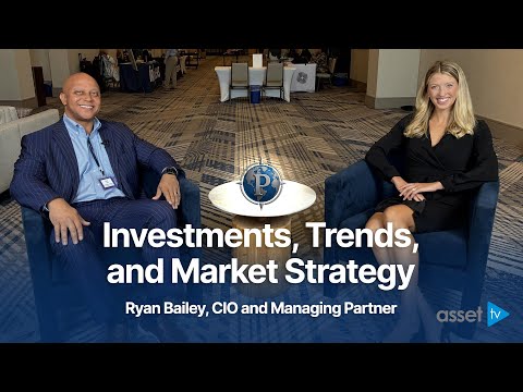 Investments, Trends, and Market Strategy - Paradigm Global Investors
