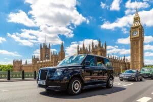 A ‘taxi tax’ would hit vulnerable passengers and struggling businesses hardest