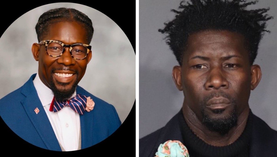 REVEALED: Former Des Moines Iowa Public Schools Superintendent – An Illegal Alien From Guyana – Is a Registered Democrat, Received Mail-in Ballots in Maryland