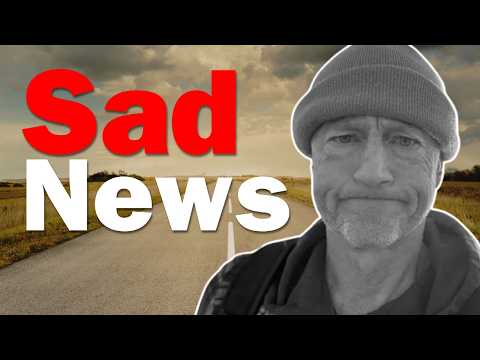 Death Of Retirement YouTuber Hits Hard & Close To Home
